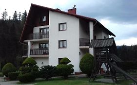 Agroturystyka SKALNE